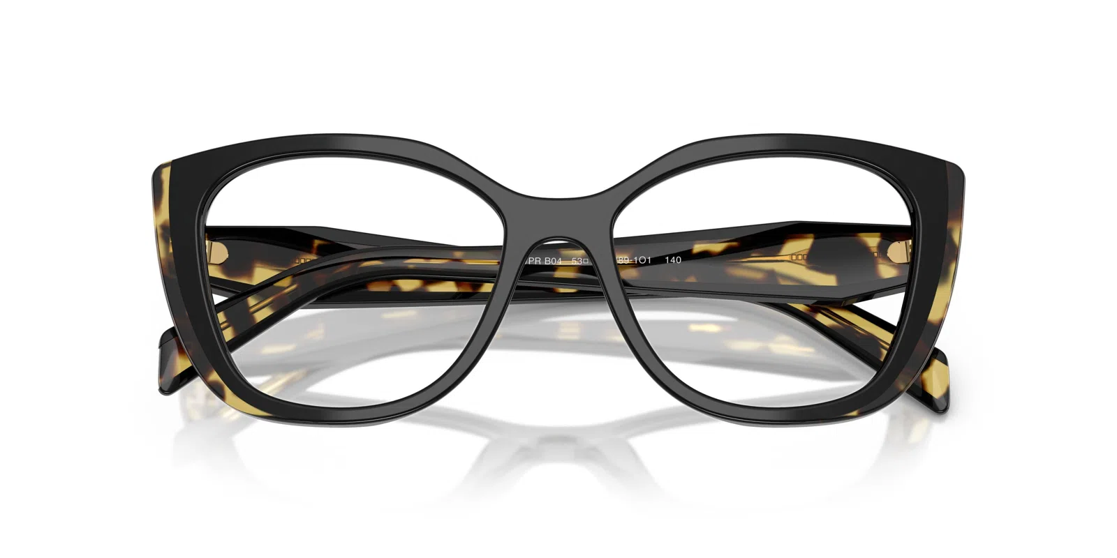 Prada B04V Eyeglasses - view 30